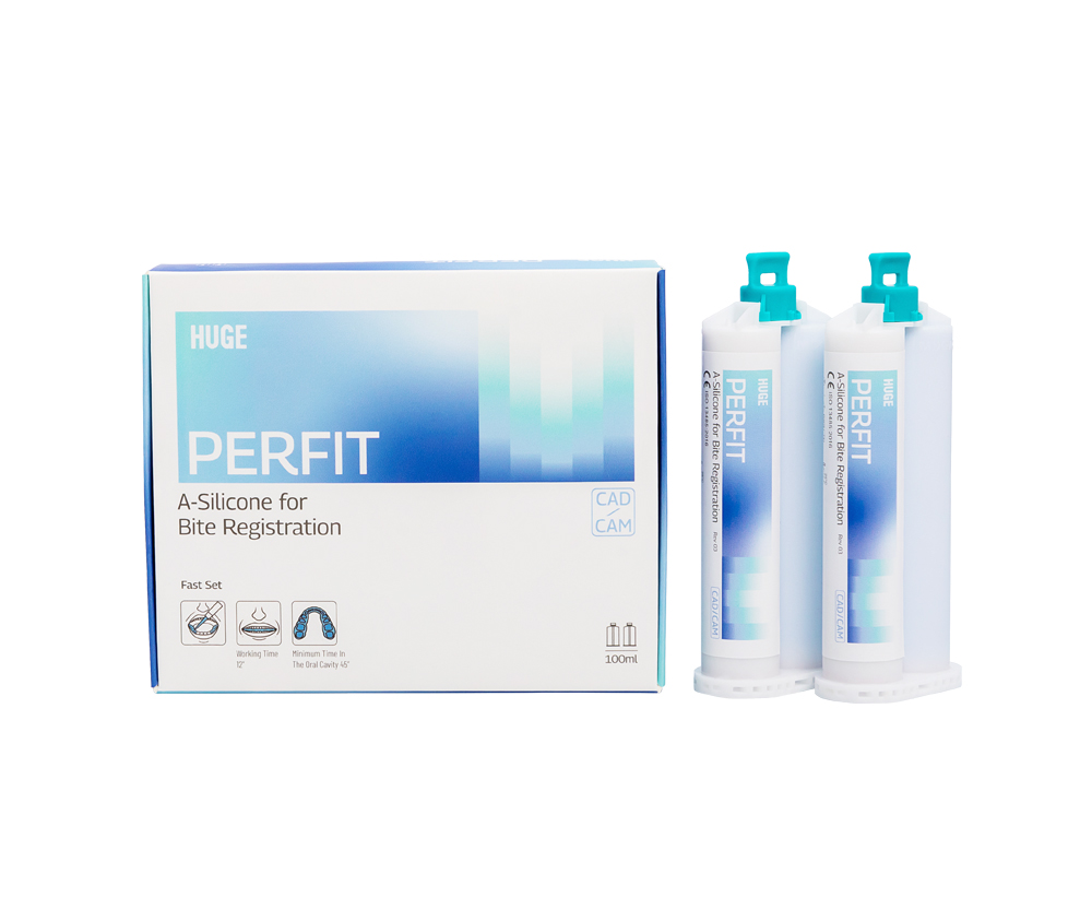 PERFIT Bite Registration Material